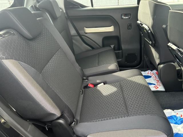 クロスビー ハイブリッドＭＺ　オートエアコン　ＰＳ　ＰＷ　スマートキー　集中Ｄ　クルーズコントロール　寒冷地仕様　ＡＢＳ　ＥＳＣ　盗難防止システム　シートヒーター　フルフラット　Ｐガラス　ＡＷ１６インチ（54枚目）