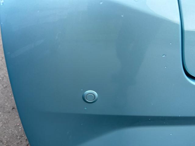 ミライース エアコン 盗難防止システム クリアランスソナー 衝突被害軽減ブレーキ アイドリングストップ 横滑り防止装置(12枚目)