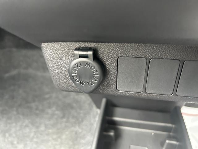 ミライース エアコン 盗難防止システム クリアランスソナー 衝突被害軽減ブレーキ アイドリングストップ 横滑り防止装置(43枚目)