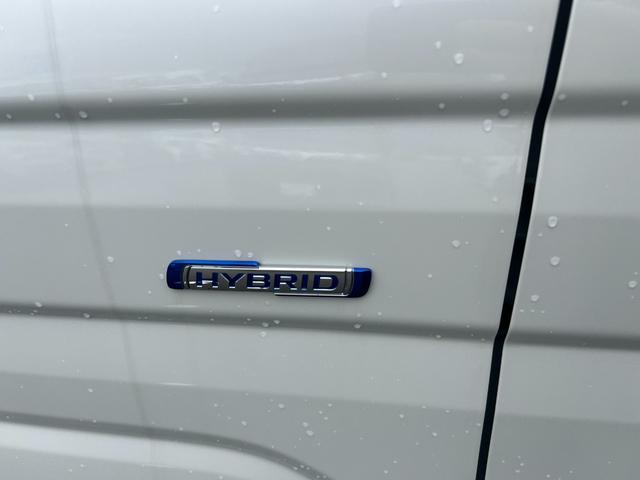 スペーシアカスタム オートエアコン シートヒーター アイドリングストップ 横滑り防止装置 プッシュスタート 片側電動スライドドア アルミホイール 電動格納ミラー(23枚目)