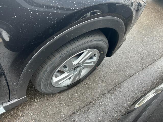 ロッキー オートエアコン プッシュスタート アルミホイール 盗難防止システム 衝突被害軽減ブレーキ アイドリングストップ 横滑り防止装置 クリアランスソナー(26枚目)