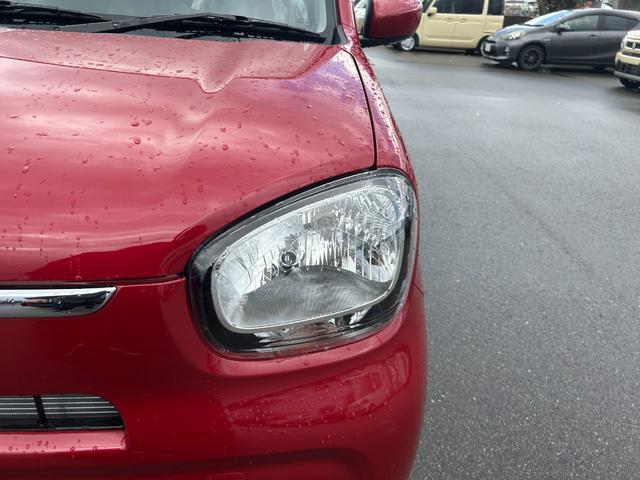 アルト ハイブリッドS デュアルカメラブレーキサポート ディスプレイオーディオ キーレスエントリー シートヒーター Bluetooth 衝突被害軽減ブレーキ アイドリングストップ 横滑り防止装置(5枚目)