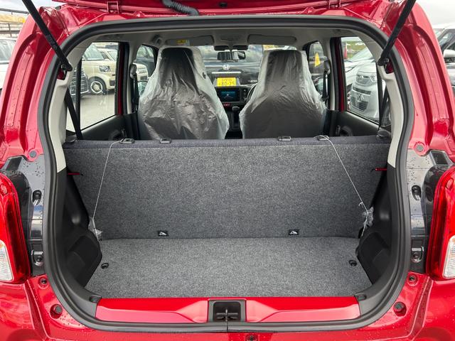 アルト ハイブリッドS デュアルカメラブレーキサポート ディスプレイオーディオ キーレスエントリー シートヒーター Bluetooth 衝突被害軽減ブレーキ アイドリングストップ 横滑り防止装置(15枚目)