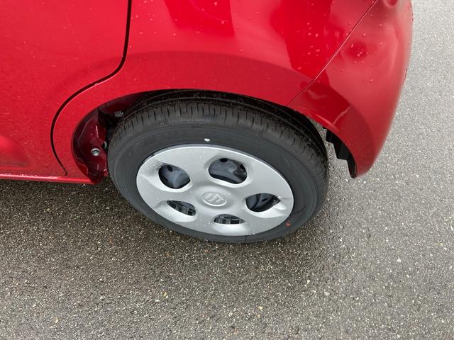 アルト ハイブリッドS デュアルカメラブレーキサポート ディスプレイオーディオ キーレスエントリー シートヒーター Bluetooth 衝突被害軽減ブレーキ アイドリングストップ 横滑り防止装置(17枚目)