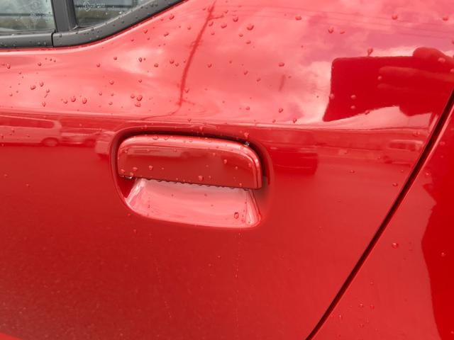 アルト ハイブリッドS デュアルカメラブレーキサポート ディスプレイオーディオ キーレスエントリー シートヒーター Bluetooth 衝突被害軽減ブレーキ アイドリングストップ 横滑り防止装置(18枚目)