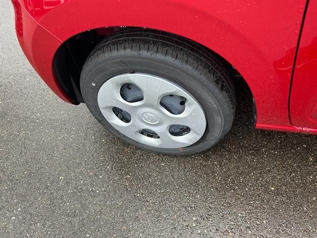 アルト ハイブリッドS デュアルカメラブレーキサポート ディスプレイオーディオ キーレスエントリー シートヒーター Bluetooth 衝突被害軽減ブレーキ アイドリングストップ 横滑り防止装置(20枚目)