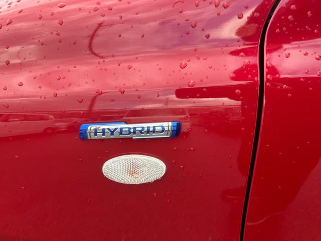 アルト ハイブリッドS デュアルカメラブレーキサポート ディスプレイオーディオ キーレスエントリー シートヒーター Bluetooth 衝突被害軽減ブレーキ アイドリングストップ 横滑り防止装置(21枚目)