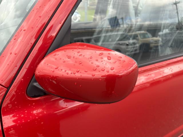 アルト ハイブリッドS デュアルカメラブレーキサポート ディスプレイオーディオ キーレスエントリー シートヒーター Bluetooth 衝突被害軽減ブレーキ アイドリングストップ 横滑り防止装置(22枚目)