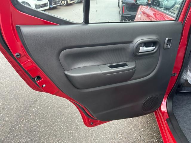 アルト ハイブリッドS デュアルカメラブレーキサポート ディスプレイオーディオ キーレスエントリー シートヒーター Bluetooth 衝突被害軽減ブレーキ アイドリングストップ 横滑り防止装置(24枚目)