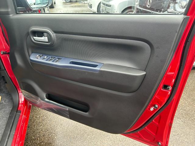 アルト ハイブリッドS デュアルカメラブレーキサポート ディスプレイオーディオ キーレスエントリー シートヒーター Bluetooth 衝突被害軽減ブレーキ アイドリングストップ 横滑り防止装置(34枚目)