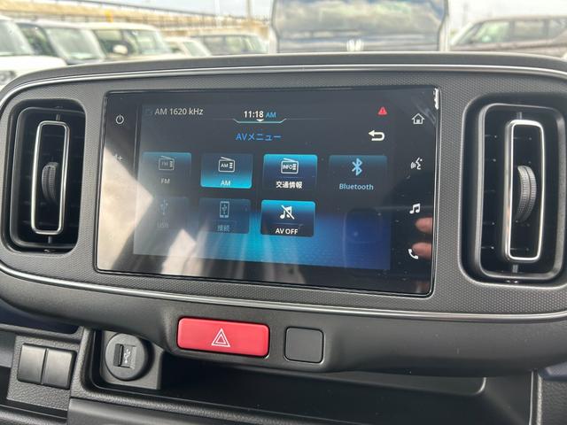 アルト ハイブリッドS デュアルカメラブレーキサポート ディスプレイオーディオ キーレスエントリー シートヒーター Bluetooth 衝突被害軽減ブレーキ アイドリングストップ 横滑り防止装置(38枚目)