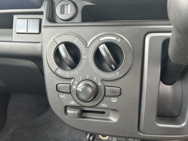 アルト ハイブリッドS デュアルカメラブレーキサポート ディスプレイオーディオ キーレスエントリー シートヒーター Bluetooth 衝突被害軽減ブレーキ アイドリングストップ 横滑り防止装置(40枚目)