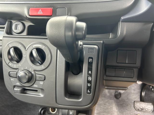 アルト ハイブリッドS デュアルカメラブレーキサポート ディスプレイオーディオ キーレスエントリー シートヒーター Bluetooth 衝突被害軽減ブレーキ アイドリングストップ 横滑り防止装置(42枚目)