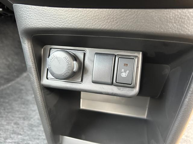 アルト ハイブリッドS デュアルカメラブレーキサポート ディスプレイオーディオ キーレスエントリー シートヒーター Bluetooth 衝突被害軽減ブレーキ アイドリングストップ 横滑り防止装置(43枚目)