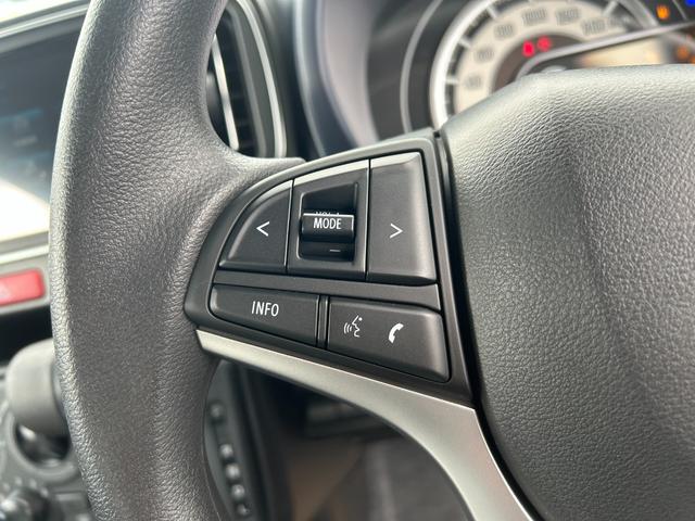 アルト ハイブリッドS デュアルカメラブレーキサポート ディスプレイオーディオ キーレスエントリー シートヒーター Bluetooth 衝突被害軽減ブレーキ アイドリングストップ 横滑り防止装置(44枚目)