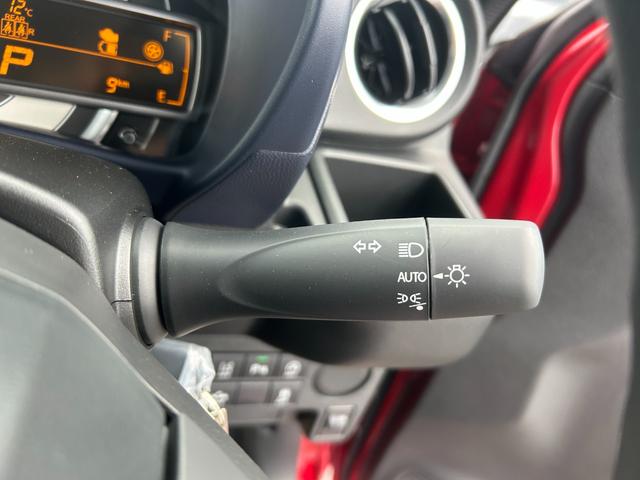 アルト ハイブリッドS デュアルカメラブレーキサポート ディスプレイオーディオ キーレスエントリー シートヒーター Bluetooth 衝突被害軽減ブレーキ アイドリングストップ 横滑り防止装置(45枚目)