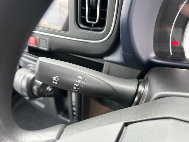 アルト ハイブリッドS デュアルカメラブレーキサポート ディスプレイオーディオ キーレスエントリー シートヒーター Bluetooth 衝突被害軽減ブレーキ アイドリングストップ 横滑り防止装置(46枚目)