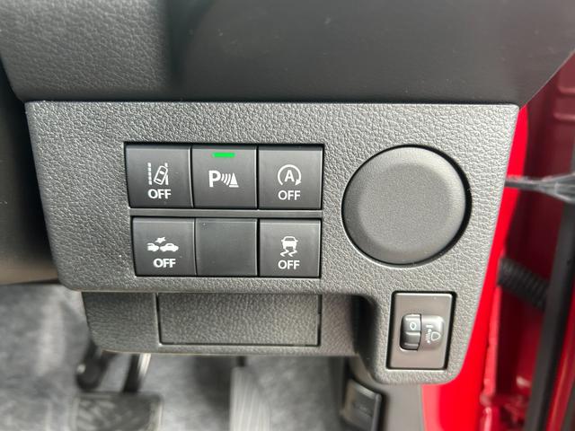 アルト ハイブリッドS デュアルカメラブレーキサポート ディスプレイオーディオ キーレスエントリー シートヒーター Bluetooth 衝突被害軽減ブレーキ アイドリングストップ 横滑り防止装置(47枚目)