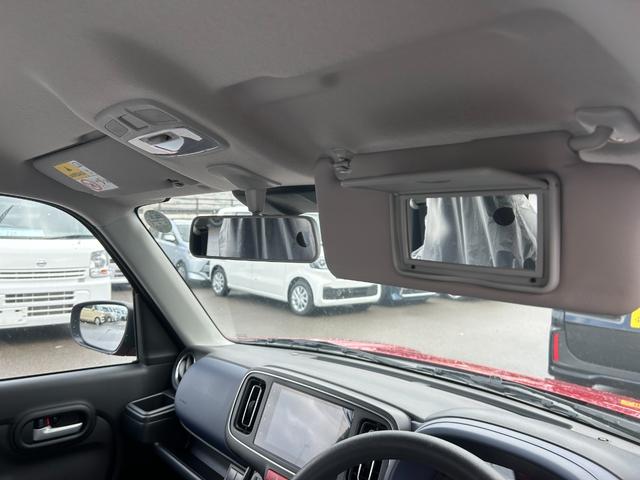 アルト ハイブリッドS デュアルカメラブレーキサポート ディスプレイオーディオ キーレスエントリー シートヒーター Bluetooth 衝突被害軽減ブレーキ アイドリングストップ 横滑り防止装置(50枚目)