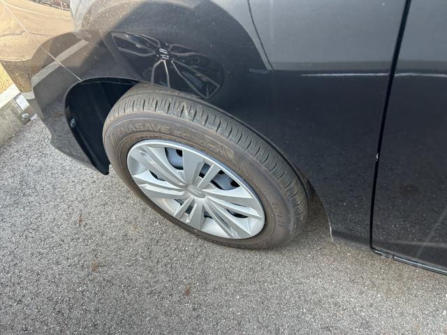 トール Ｘ　エアコン　オートライト　片側電動スライドドア　プッシュスタート　衝突被害軽減ブレーキ　アイドリングストップ　横滑り防止装置　クリアランスソナー（21枚目）