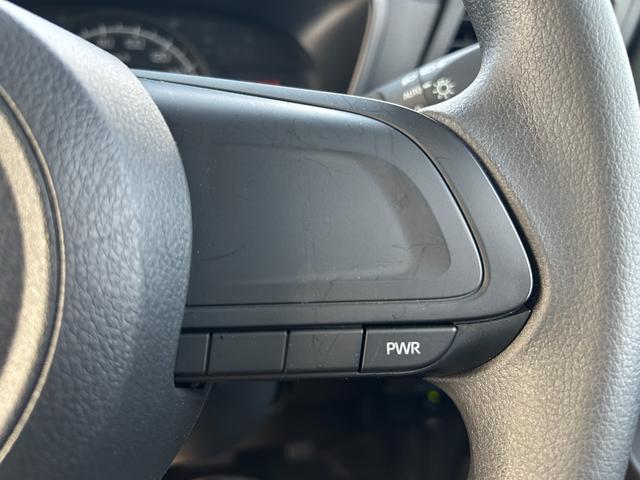 トール Ｘ　エアコン　オートライト　片側電動スライドドア　プッシュスタート　衝突被害軽減ブレーキ　アイドリングストップ　横滑り防止装置　クリアランスソナー（35枚目）