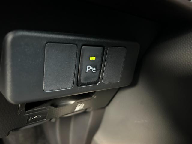 トール Ｘ　エアコン　オートライト　片側電動スライドドア　プッシュスタート　衝突被害軽減ブレーキ　アイドリングストップ　横滑り防止装置　クリアランスソナー（39枚目）