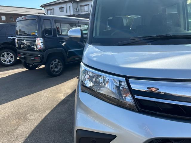 ルーミー Ｘ　エアコン　ＰＳ　ＰＷ　スマートキー　集中Ｄ　電動スライドドア　フルセグ　バックモニター　Ｗエアバッグ　ＡＢＳ　ＥＳＣ　Ｐガラス　ＥＴＣ（4枚目）