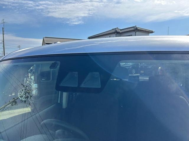 ルーミー Ｘ　エアコン　ＰＳ　ＰＷ　スマートキー　集中Ｄ　電動スライドドア　フルセグ　バックモニター　Ｗエアバッグ　ＡＢＳ　ＥＳＣ　Ｐガラス　ＥＴＣ（7枚目）