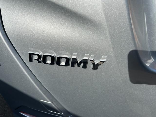 ルーミー Ｘ　エアコン　ＰＳ　ＰＷ　スマートキー　集中Ｄ　電動スライドドア　フルセグ　バックモニター　Ｗエアバッグ　ＡＢＳ　ＥＳＣ　Ｐガラス　ＥＴＣ（10枚目）
