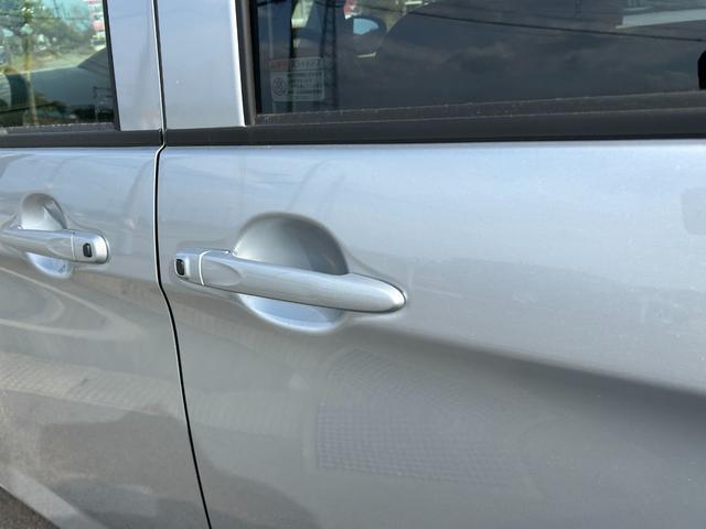 ルーミー Ｘ　エアコン　ＰＳ　ＰＷ　スマートキー　集中Ｄ　電動スライドドア　フルセグ　バックモニター　Ｗエアバッグ　ＡＢＳ　ＥＳＣ　Ｐガラス　ＥＴＣ（15枚目）