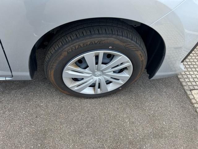 ルーミー Ｘ　エアコン　ＰＳ　ＰＷ　スマートキー　集中Ｄ　電動スライドドア　フルセグ　バックモニター　Ｗエアバッグ　ＡＢＳ　ＥＳＣ　Ｐガラス　ＥＴＣ（25枚目）