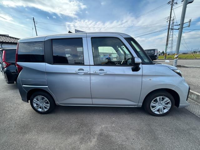 ルーミー Ｘ　エアコン　ＰＳ　ＰＷ　スマートキー　集中Ｄ　電動スライドドア　フルセグ　バックモニター　Ｗエアバッグ　ＡＢＳ　ＥＳＣ　Ｐガラス　ＥＴＣ（29枚目）