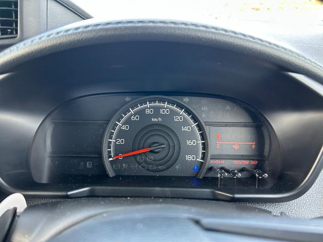 ルーミー Ｘ　エアコン　ＰＳ　ＰＷ　スマートキー　集中Ｄ　電動スライドドア　フルセグ　バックモニター　Ｗエアバッグ　ＡＢＳ　ＥＳＣ　Ｐガラス　ＥＴＣ（30枚目）