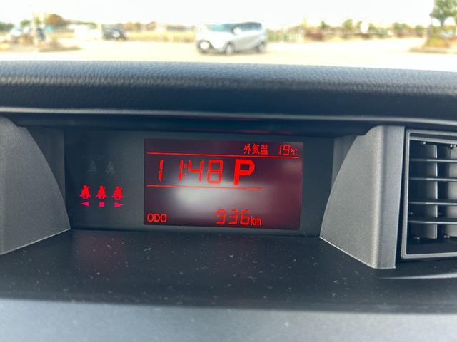 ルーミー Ｘ　エアコン　ＰＳ　ＰＷ　スマートキー　集中Ｄ　電動スライドドア　フルセグ　バックモニター　Ｗエアバッグ　ＡＢＳ　ＥＳＣ　Ｐガラス　ＥＴＣ（31枚目）