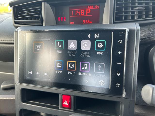 ルーミー Ｘ　エアコン　ＰＳ　ＰＷ　スマートキー　集中Ｄ　電動スライドドア　フルセグ　バックモニター　Ｗエアバッグ　ＡＢＳ　ＥＳＣ　Ｐガラス　ＥＴＣ（32枚目）