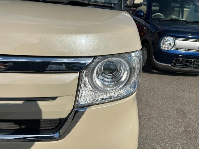 N-BOX Gホンダセンシング 前後ドラレコ 純正ナビ バックカメラ オートエアコン アイドリングストップ ETC プッシュスタート 衝突被害軽減ブレーキ 横滑り防止装置(5枚目)