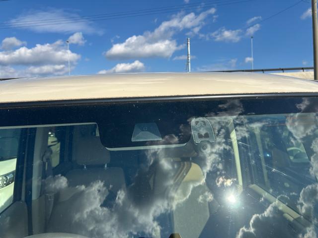 N-BOX Gホンダセンシング 前後ドラレコ 純正ナビ バックカメラ オートエアコン アイドリングストップ ETC プッシュスタート 衝突被害軽減ブレーキ 横滑り防止装置(6枚目)