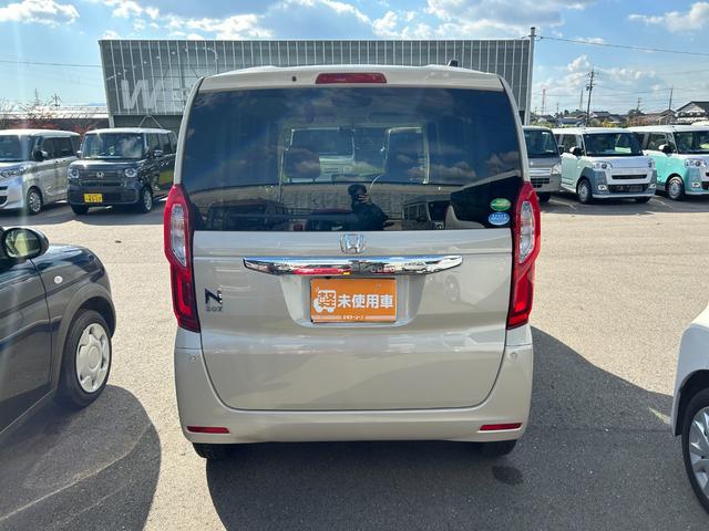 N-BOX Gホンダセンシング 前後ドラレコ 純正ナビ バックカメラ オートエアコン アイドリングストップ ETC プッシュスタート 衝突被害軽減ブレーキ 横滑り防止装置(8枚目)