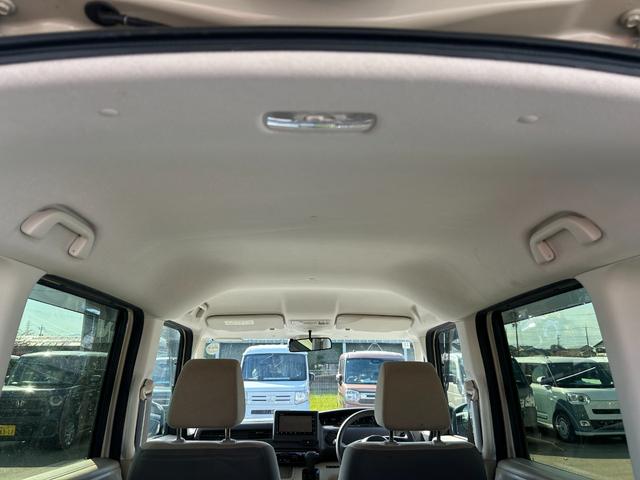 N-BOX Gホンダセンシング 前後ドラレコ 純正ナビ バックカメラ オートエアコン アイドリングストップ ETC プッシュスタート 衝突被害軽減ブレーキ 横滑り防止装置(15枚目)