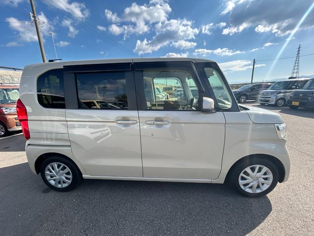 N-BOX Gホンダセンシング 前後ドラレコ 純正ナビ バックカメラ オートエアコン アイドリングストップ ETC プッシュスタート 衝突被害軽減ブレーキ 横滑り防止装置(28枚目)