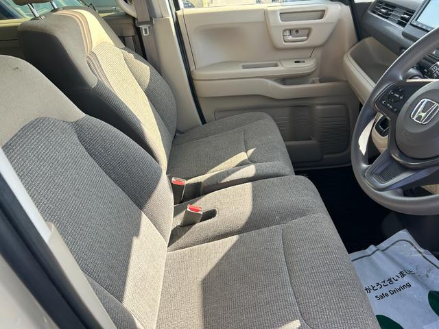 N-BOX Gホンダセンシング 前後ドラレコ 純正ナビ バックカメラ オートエアコン アイドリングストップ ETC プッシュスタート 衝突被害軽減ブレーキ 横滑り防止装置(48枚目)