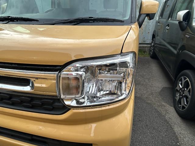 スペーシア ハイブリッドG AAC PS PW キーレス スマート 集中D 両側S コーナー 寒冷 WエアB SAB ABS 盗難 イモビ Fフラット ベンチS Pガラス RH(6枚目)