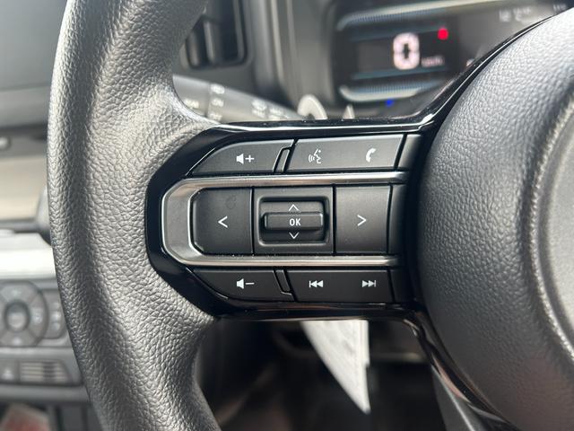 スペーシア ハイブリッドG AAC PS PW キーレス スマート 集中D 両側S コーナー 寒冷 WエアB SAB ABS 盗難 イモビ Fフラット ベンチS Pガラス RH(28枚目)