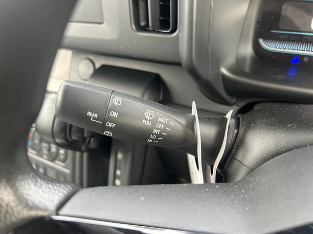 スペーシア ハイブリッドG AAC PS PW キーレス スマート 集中D 両側S コーナー 寒冷 WエアB SAB ABS 盗難 イモビ Fフラット ベンチS Pガラス RH(30枚目)