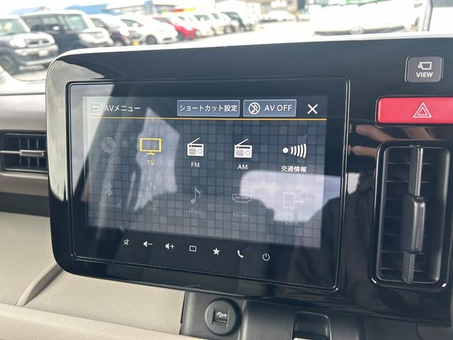 スペーシア ハイブリッドX AAC PS PW キーレス スマート 集中D 両電Sコーナー 寒冷 WエアB SAB ABS ESC 盗難 イモビ Sヒーター Fフラット ベンチS Pガラス RH(37枚目)