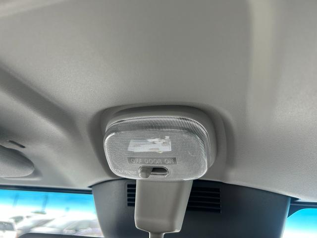 サンバートラック グランドキャブスマートアシスト 届出済未使用車 AC PS キーレス スマート 集中D 4WD コーナー 寒冷 WエアB ABS ESC イモビ Pガラス RH(39枚目)