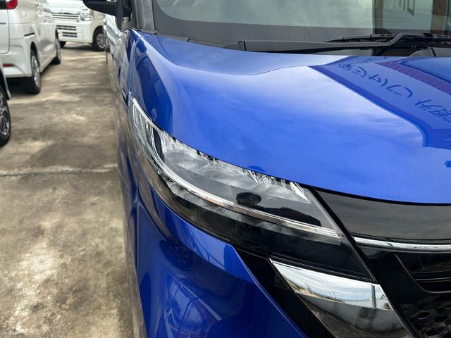 ルークス ハイウェイスター　Ｘ　ＡＡＣ　ＰＳ　ＰＷ　キーレス　スマート　集中Ｄ　電動Ｓ　４ＷＤ　コーナー　寒冷　Ｂモニター　ＷエアＢ　ＳＡＢ　ＡＢＳ　ＥＳＣ　イモビ　Ｓヒーター　ベンチＳ　Ｐガラス（7枚目）