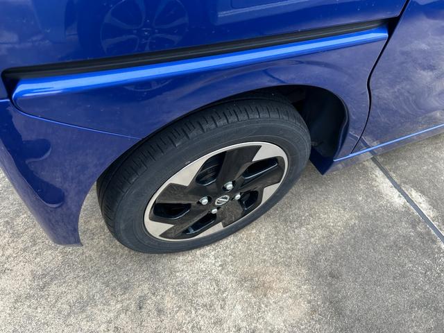 ルークス ハイウェイスター　Ｘ　ＡＡＣ　ＰＳ　ＰＷ　キーレス　スマート　集中Ｄ　電動Ｓ　４ＷＤ　コーナー　寒冷　Ｂモニター　ＷエアＢ　ＳＡＢ　ＡＢＳ　ＥＳＣ　イモビ　Ｓヒーター　ベンチＳ　Ｐガラス（24枚目）