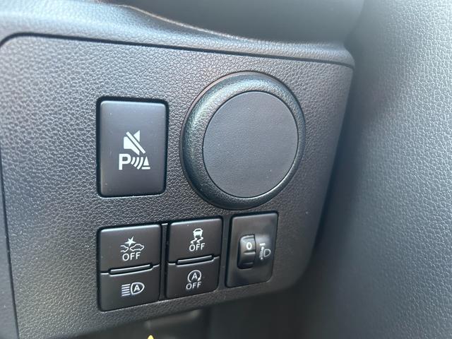 ミライース Ｌ　ＳＡＩＩＩ　スマートアシスト（34枚目）