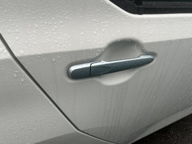 ミライース X SAIII エアコン PS PW キーレス 集中D Wエアバッグ ABS ESC 盗難防止システム Pガラス LEDヘッドランプ 電動格納ミラー エコアイドル(10枚目)